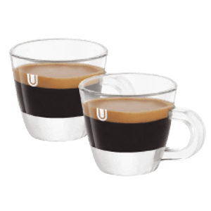 Kit Tazas de Café Espresso